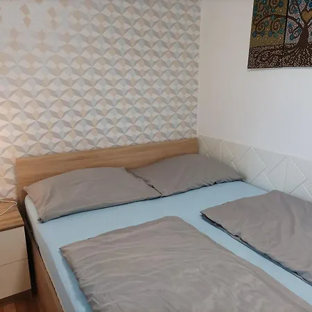 Ferienhaus Margit *
