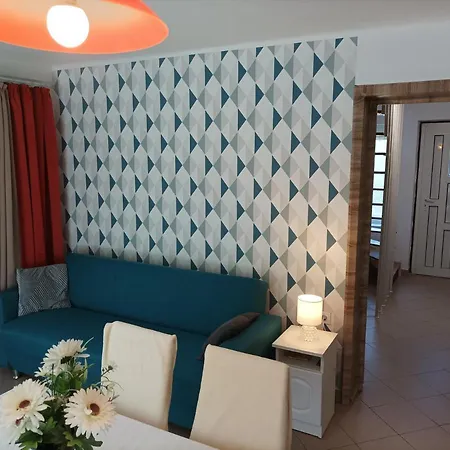 Margit Hébergement de vacances Siófok