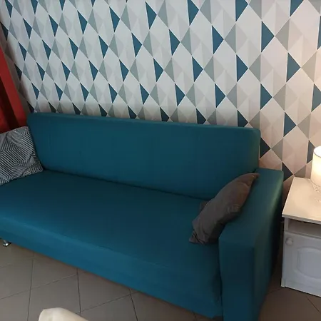 Margit Holiday home