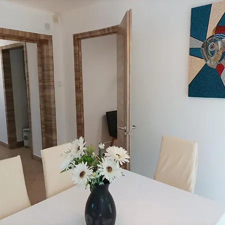 Holiday home Margit *