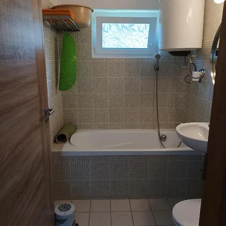 Margit Holiday home