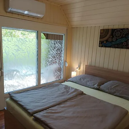 Holiday home Margit Siofok