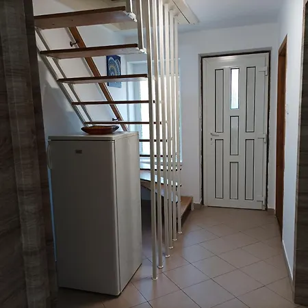 Holiday home Margit
