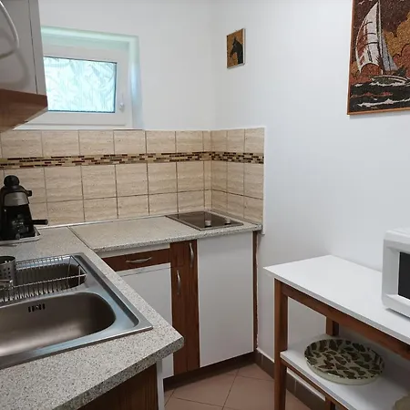 Margit Holiday home