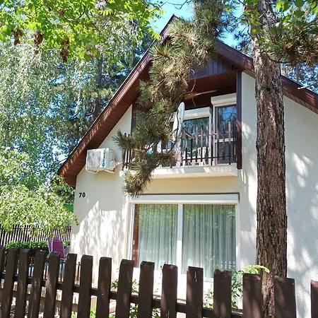 Margit Holiday home *
