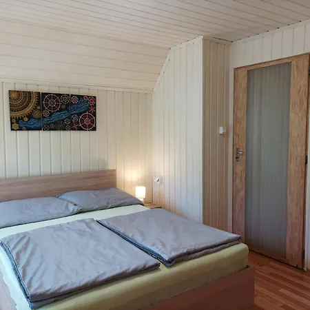 Holiday home Margit *