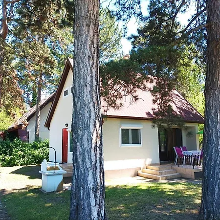 Hébergement de vacances Margit *