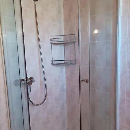 Holiday home Margit