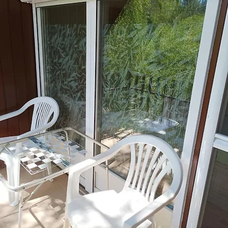 Margit Holiday home