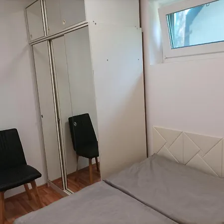 Margit Holiday home Siofok