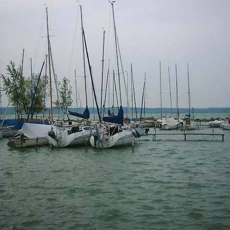 Holiday home Margit